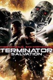 Terminator 4: La Salvación