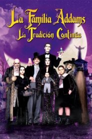 Los locos Addams 2