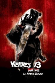 Viernes 13. parte 7: Sangre nueva