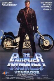 The Punisher (Vengador)