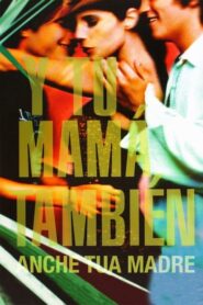 Y tu mamá también