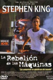 La rebelión de las máquinas