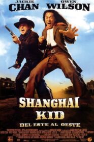 Shanghai Kid, del este al oeste