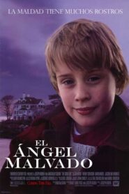 El Ángel Malvado