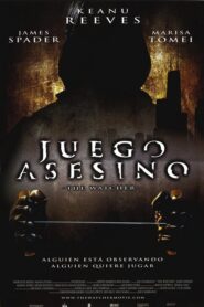 Juego asesino