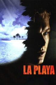 La playa