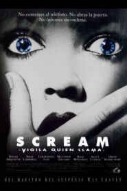 Scream (Vigila quién llama)