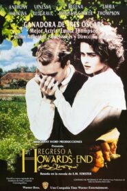 Regreso a Howards End