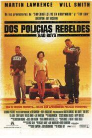 Dos policías rebeldes