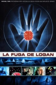 La fuga de Logan