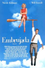 Embrujada