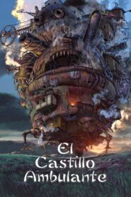 El castillo ambulante