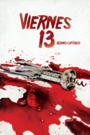 Viernes 13 Parte 4: Último capítulo