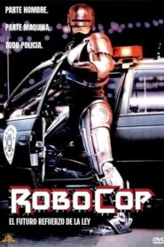 RoboCop